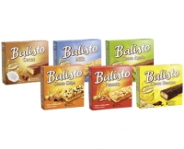 BALISTO MÜESLIRIEGEL CHF 2.95
