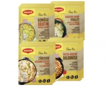 MAGGI® MIX & FRESH CHF 4.95