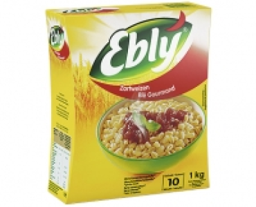 EBLY® ZARTWEIZEN CHF 4.95