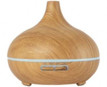 EASY HOME® ULTRASCHALL AROMA DIFFUSER CHF 29.90