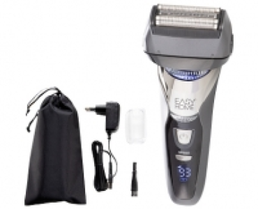 Aldi Suisse  EASY HOME® AKKU-NETZRASIERER