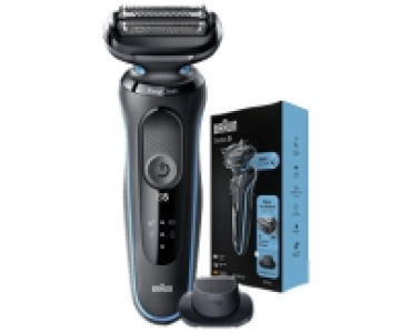 BRAUN SERIES 5 RASIERER