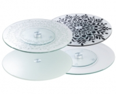 CROFTON® DREHBARE SERVIERPLATTE CHF 9.99
