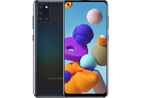 MediaMarkt Samsung SAMSUNG Galaxy A21s - Smartphone (6.5 