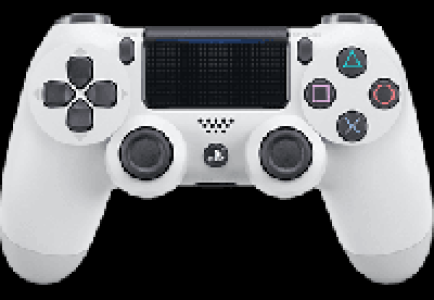 SONY PS PlayStation DUALSHOCK 4 - Controller (White) CHF 59.95