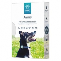 Qualipet  SurePetCare Activity Tracker für Hunde Animo