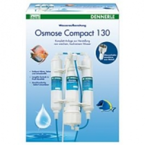 Qualipet  Dennerle Osmose Compact 130