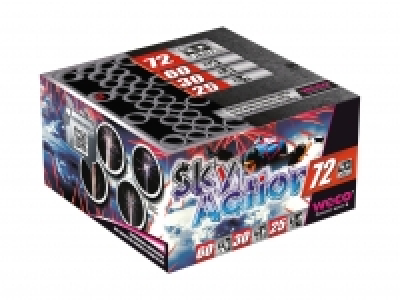 Sky Action (nur in der Deutschschweiz) CHF 12.99