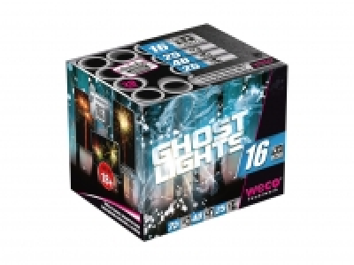 Ghost Lights (nur in der Deutschschweiz) CHF 8.99