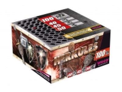 Herkules (nur in der Deutschschweiz) CHF 49.90