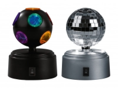 LED-Partyleuchte