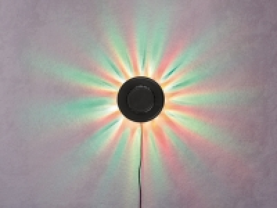LED-Lichtrad