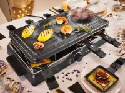 Raclette-Grill CHF 29.90