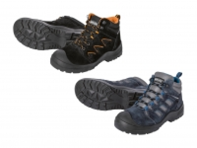 S3-Sicherheitsschuhe aus Leder CHF 24.90