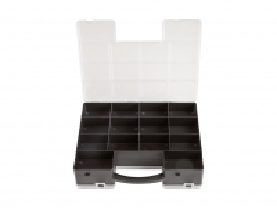 Duo-Kleinteilebox
