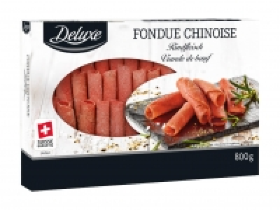 Fondue Chinoise Rind XXL CHF 22.99