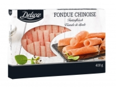 Fondue Chinoise Truten CHF 8.99