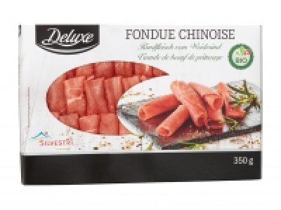 Fondue Chinoise Bio Weiderind CHF 16.99