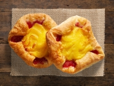 Himbeer Vanille Plunder CHF&nbsp;1.19