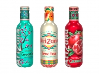 Arizona Iced Tea CHF 1.79