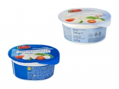 Mini-Mozzarella Kugeln CHF 0.89