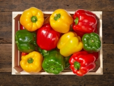 Peperoni Mix CHF 0.99