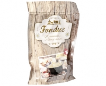 Aldi Suisse  FRISCHFONDUE HAUSMISCHUNG