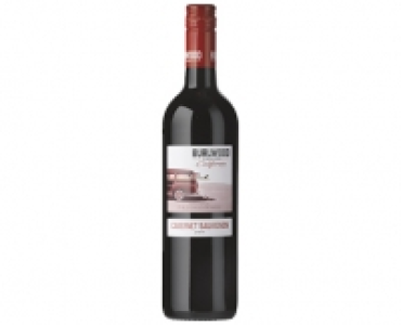 BURLWOOD CABERNET SAUVIGNON CHF 2.79