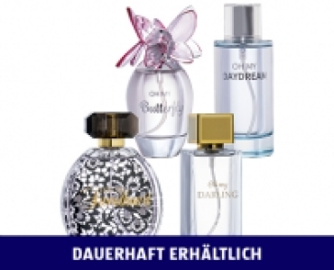 EAU DE PARFUM FÜR DAMEN CHF 9.99