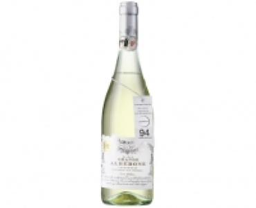 GRANDE ALBERONE BIANCO TERRE SICILIANE IGP CHF 3.99