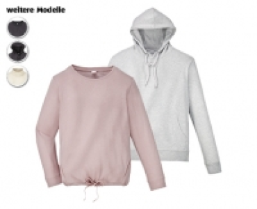 CRANE® SWEATSHIRT CHF 12.99