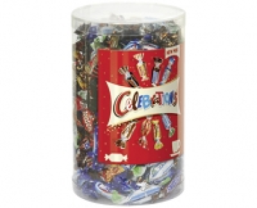 CELEBRATIONS® TUBE