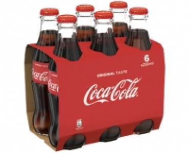 COCA-COLA® ORIGINAL CHF 5.49
