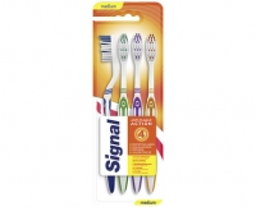 SIGNAL ZAHNB&Uuml;RSTE CHF&nbsp;5.89