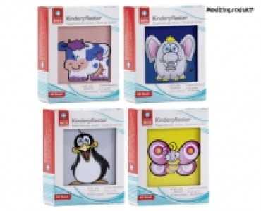 ACTIVE MED KINDERPFLASTER