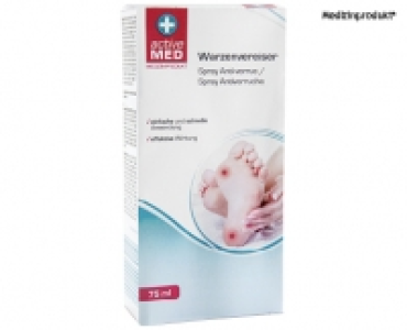 ACTIVE MED WARZENVEREISER CHF 12.99