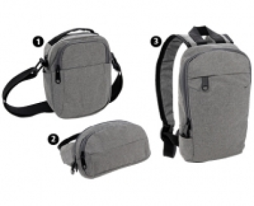 DIEBSTAHLSCHUTZTASCHE CHF 9.99