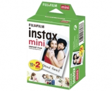 Aldi Suisse  FUJIFILM INSTAX COLOR DUO