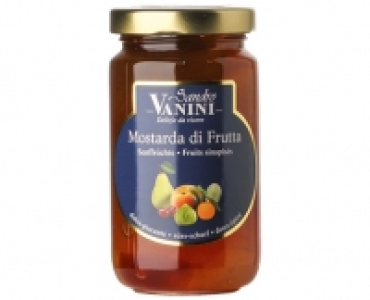 SENFFRÜCHTE CHF 5.99