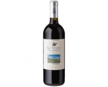 LE VOLTE DELLORNELLAIA IGT CHF 18.85