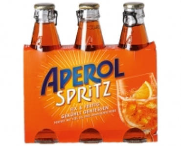 APEROL SPRITZ CHF 11.89