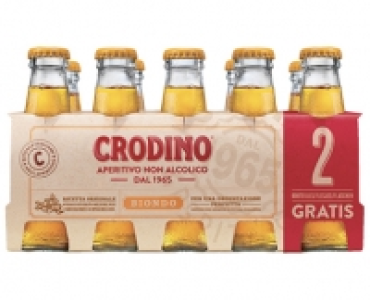 CRODINO BIONDO CHF 6.95