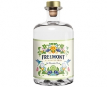 FREEMONT ALKOHOLFREIER GIN CHF 17.99