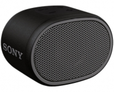 SONY BLUETOOTH SPEAKER SRS-XB01