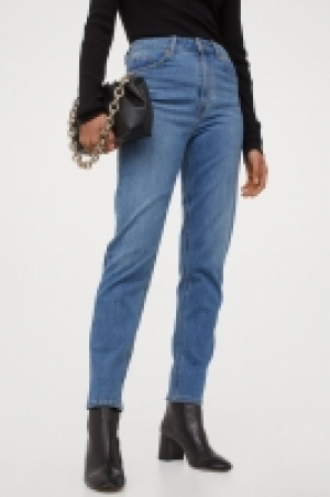 Slim Mom High Ankle Jeans CHF 15.95
