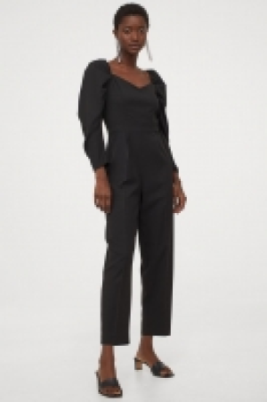 Jumpsuit mit Herzausschnitt CHF 21.95