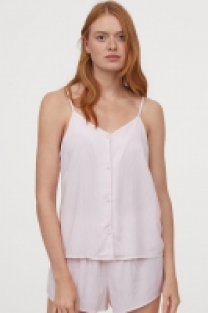 Schlaftop und Shorts CHF 15.95