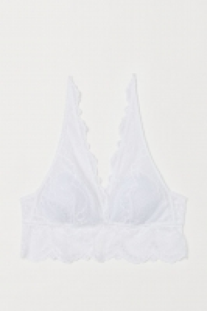 Wattierter BH aus Spitze CHF 9.95