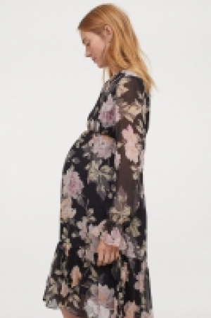 MAMA Gemustertes Kleid CHF 24.95