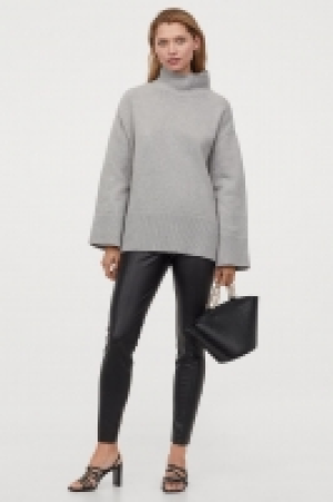 Leggings mit Bügelfalten CHF 14.95